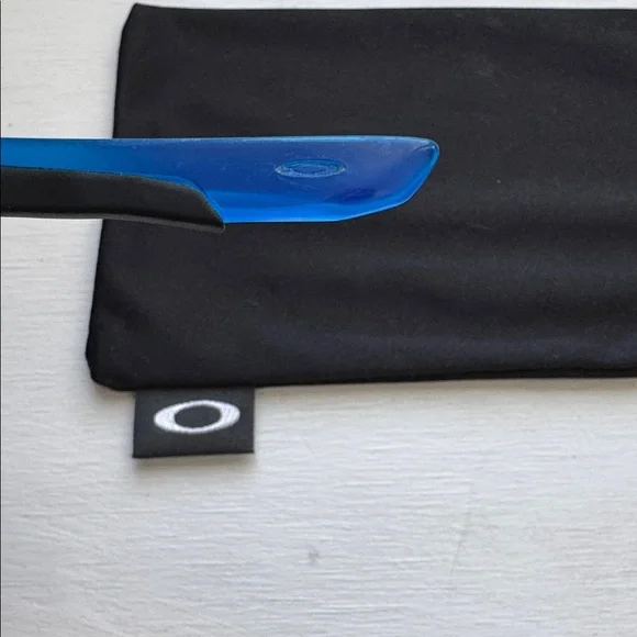 Oakley Mainlink - Prism Sapphire Lens